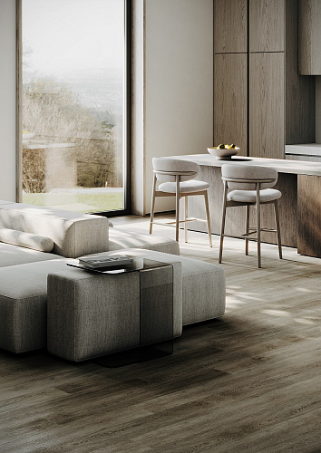 Кварцевый ламинат Fargo Bevel Дуб Мустанг 50-7009-7 Кварцевый ламинат Fargo Bevel Дуб Мустанг 50-7009-7